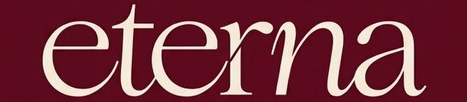 Eterna Joyas Logo